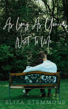 Paperback As Long As You're Next to Me Book