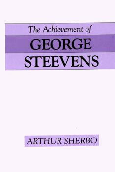 Hardcover The Achievement of George Steevens Book