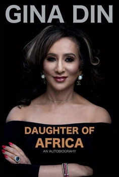 Paperback Daughter of Africa: An Autobiography Book