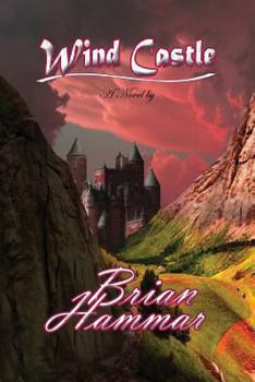 Paperback Wind Castle Book
