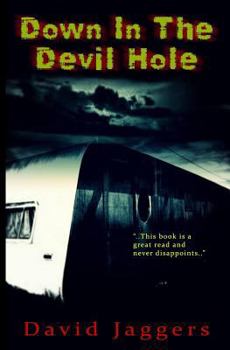 Paperback Down in the Devil Hole Book