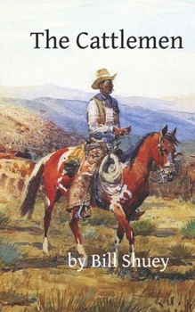 Paperback The Cattlemen Book