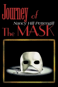 Paperback Journey of the Mask Book