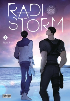 Paperback Radio Storm, Vol. 2 Book