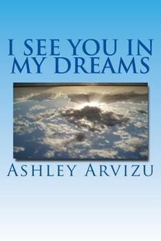 Paperback I see you in my dreams Book