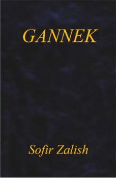 Paperback Gannek Book