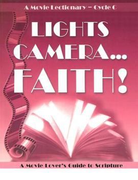 Paperback Lights Camera Faith C (Opa) Book