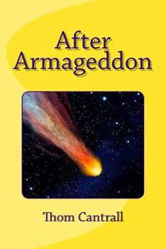 Paperback After Armageddon Book