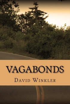 Paperback Vagabonds Book