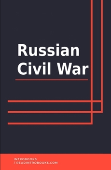 Russian Civil War