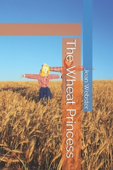 Paperback The Wheat Princess Book