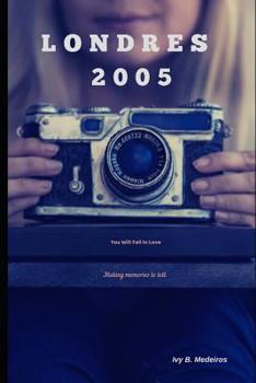 Paperback Londres 2005: (ldn Series - Vol.1) [Portuguese] Book