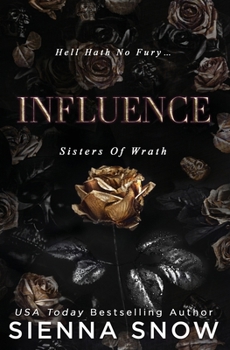 Paperback Influence Book