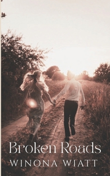 Paperback Broken Roads Book