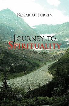 Paperback Journey to Spirituality Book
