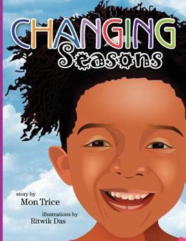 Paperback Changing Seasons Book