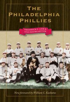 The Philadelphia Phillies - Book  of the Writing Sports