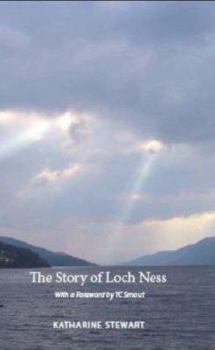 Paperback The Story of Loch Ness Book