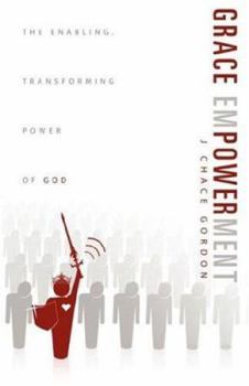 Paperback Grace Empowerment Book