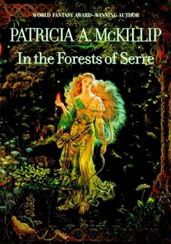 Paperback In the Forests of Serre Book