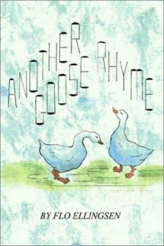 Paperback Another Goose Rhyme Book