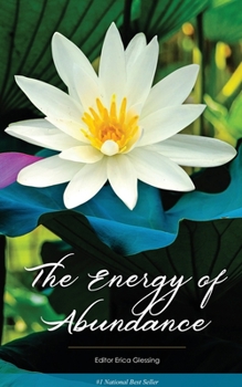 Paperback The Energy of Abundance Book