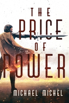 Paperback The Price of Power Book