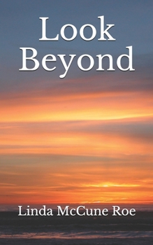 Paperback Look Beyond Book