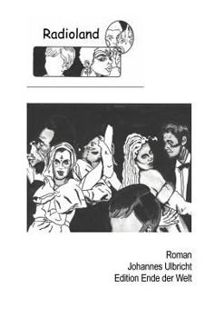 Paperback Radioland [German] Book