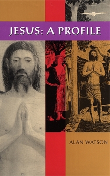 Paperback Jesus: A Profile Book