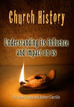Audio CD Church History (Understanding Its Influence and Impact On Us) Book