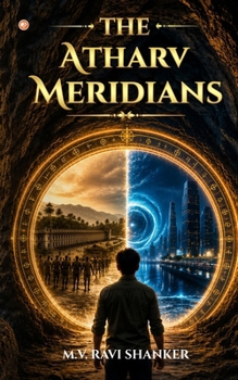The Atharv Meridians