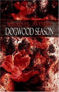 Paperback Dogwood Season Book