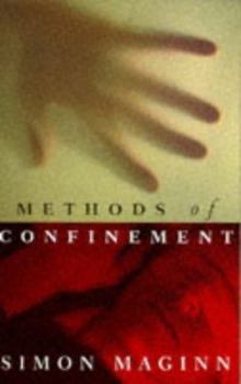 Paperback Methods of Confinement Book