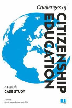 Paperback Challenges of Citizenship Education Book