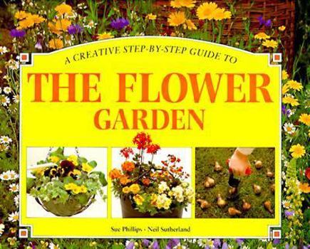 Paperback The Flower Garden Book