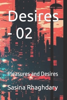 Paperback Desires - 02: Pleasures and Desires Book