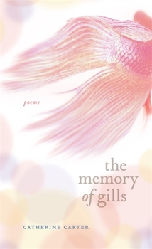 Paperback The Memory of Gills Book