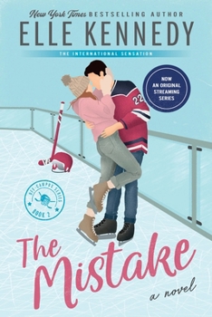 The Mistake - Book #2 of the Off-Campus