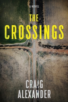 Paperback The Crossings Book