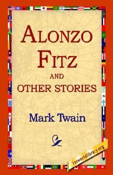 Hardcover Alonzo Fitz and Other Stories Book