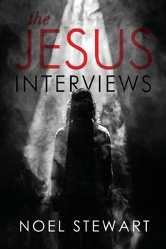 Paperback The Jesus Interviews Book