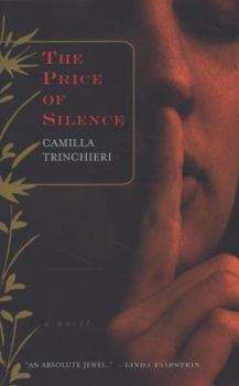 Paperback Price of Silence Book