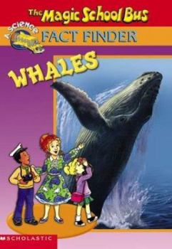 Paperback Whales Book