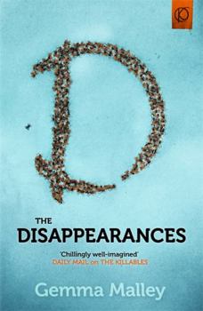 The Disappearances - Book #2 of the Killables