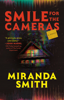 Paperback Smile for the Cameras Book