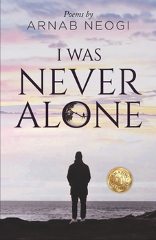 Paperback I Was Never Alone Book