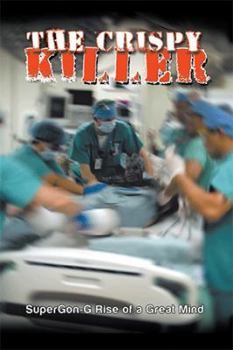 Paperback The Crispy Killer Book