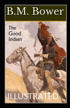 Paperback The Good Indian Illustrated Book