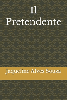 Paperback Il Pretendente [Italian] Book